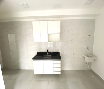 Apartamento com 1 quarto para alugar em Parque São Lucas - SP - Photo 6
