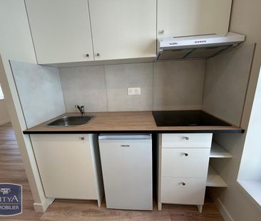 Location Appartement 1 pièce 32m² HONFLEUR 14600 - Photo 2