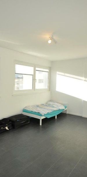 Neu! Top sanierte Singlewohnung nähe Regierungsviertel und Bahnhof - Photo 1