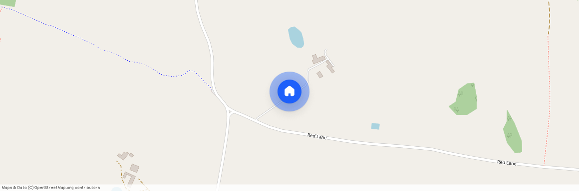 Roadside Farm Barn, Barnshaw