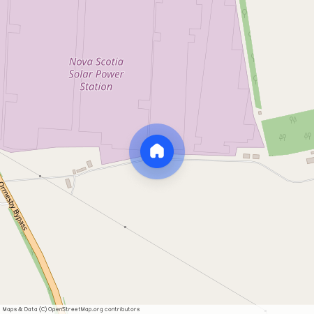 6 Nova Scotia Cottage, Nova Scotia, West Caister