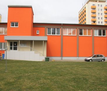 Wohnung, 2 Zimmer (46,41 m²) - Foto 2