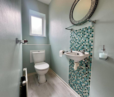 2 bedroom apartment to rent - Photo 6