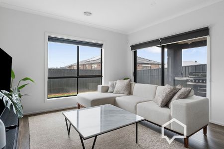 8 (Lot 711 Delawarr Parade Huntly VIC - Photo 4