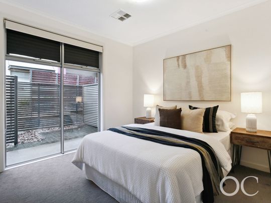 Open the Door To Solar-Powered Living in the Heart of Unley - Photo 1