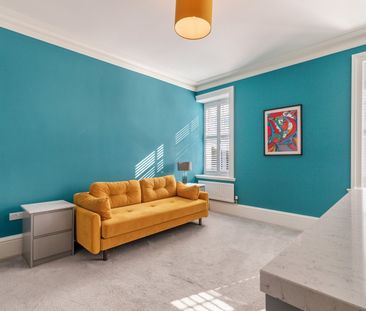 2 bedroom apartment to rent - Photo 6