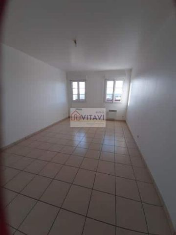 APPARTEMENT BEAUVAIS – 2 pièce(s) – 34.39 m2 - Photo 3