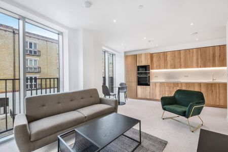 1 bedroom apartment to rent - Photo 2