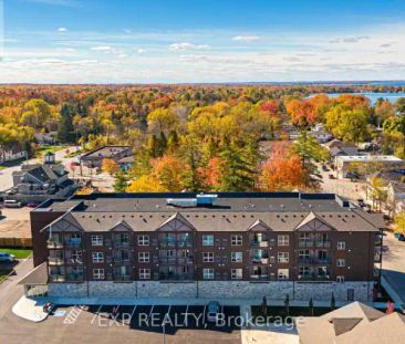 407 - 110 GREW BOULEVARD | 407 - 110 GREW BOULEVARD, Georgina - Photo 1