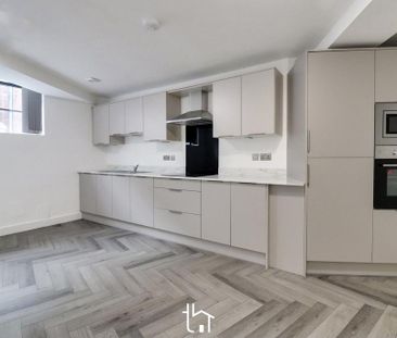 1 bedroom apartment to rent - Photo 4