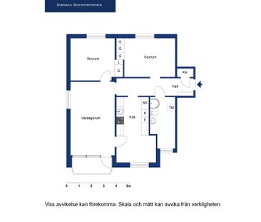 Trollbackevägen 34 - Photo 2