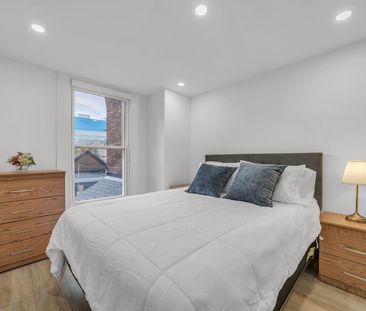 For Lease - 13 D'arcy Street, Toronto, Ontario - Photo 4