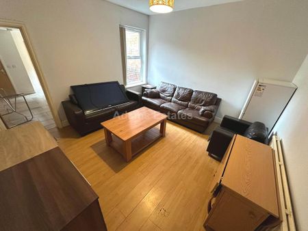 5 bedroom terraced house to rent - Photo 2