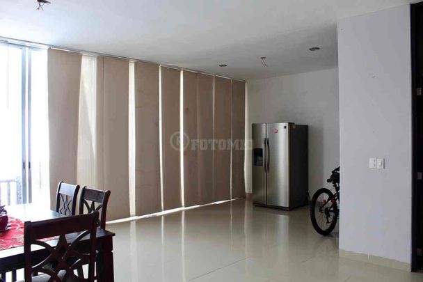Casa sin muebles, con alberca, en residencial al norte de la ciudad. - Photo 1