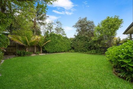 50 Charles Street, Killara NSW 2071 - House For Rent | Domain - Photo 2