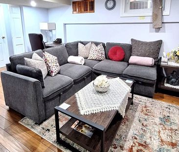 For Lease - 6 Blairville Street, Toronto, Ontario - Photo 1