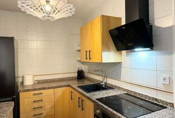 Calle Postigos, Málaga, Andalusia 29012