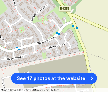 Winton Court, Tranent, East Lothian, EH33 - Photo 1