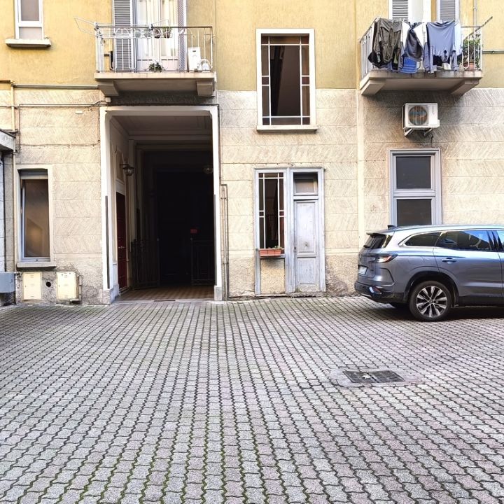 Appartamento in Via Brioschi 5, Milano (MI) - Foto 1