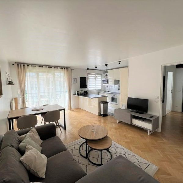 Location / Appartement T2 - Photo 1