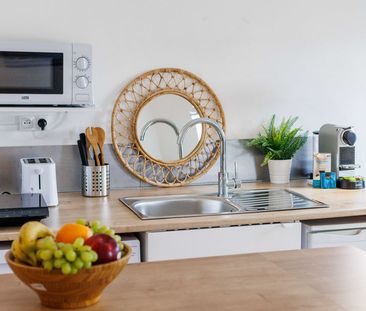 Rue de Châteaudun - Photo 6