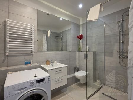 Stare Miasto - 4 pokoje z widokiem na Odrę. - Zdjęcie 4