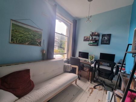 2 Bed Flat, Thicket Road, SE20 - Photo 4