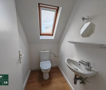 Appartement 3 pièces de 87 - Photo 4