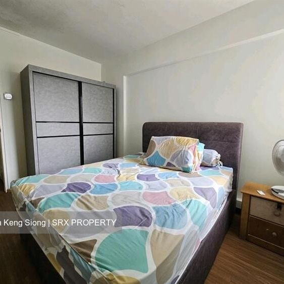 Blk 452 Chong Boon Centre (Ang Mo Kio), HDB 3 Rooms - For Rent - Photo 1