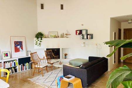 AIX LES MILLES MAISON HAMEAU MEUBLEE 110M² - Photo 3