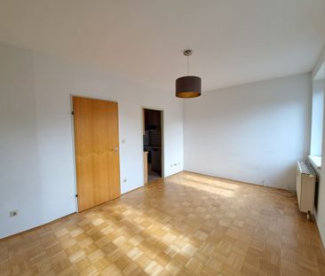 Ruhig gelegene 2 Zimmer-Wohnung in zentraler Lage, Münzgrabenstraße... - Photo 5