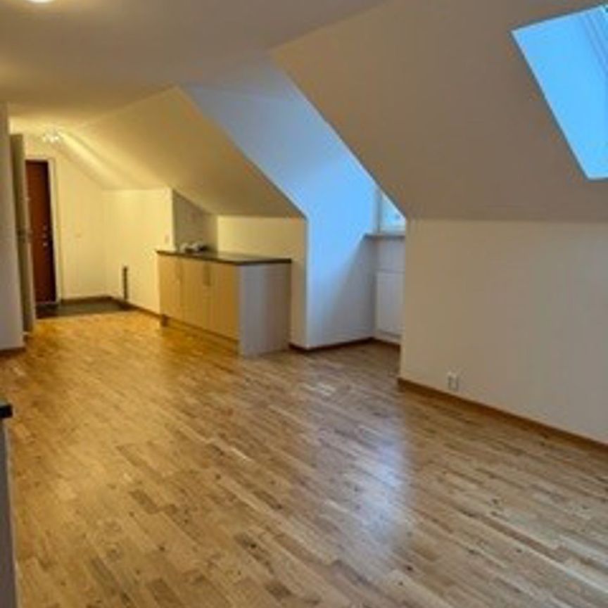 Västergatan 11A, Eslöv Centrum - Foto 1