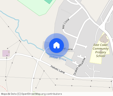 East Coker, YEOVIL - Photo 1