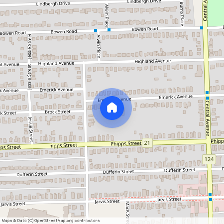 255 Emerick Avenue, Fort Erie