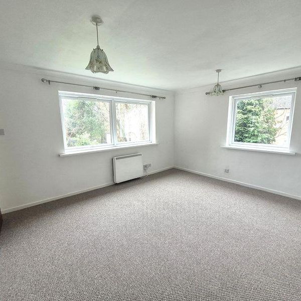 2 bedroom apartment to rent - Photo 1