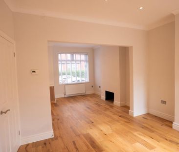 2 bedroom terraced house to rent - Photo 4