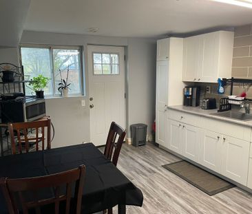 For Lease - 49 Clappison Boulevard Unit# Lower, Toronto, Ontario - Photo 6