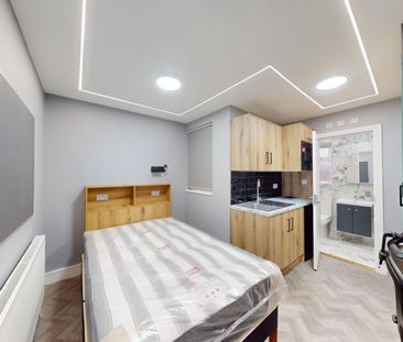 Tiverton Road Birmingham - Photo 1
