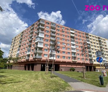 Pronájem bytu 2+1 55 m², Chomutov - Photo 5