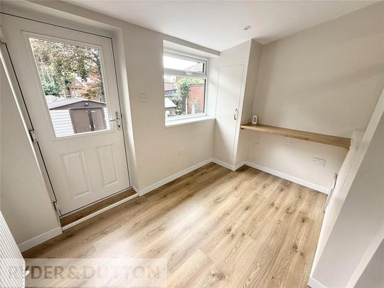 2 bedroom semi-detached house to rent - Photo 1