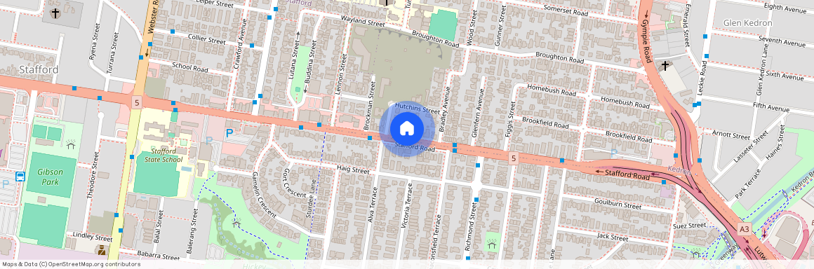 5/165 Stafford Rd, Qld 4031, Kedron