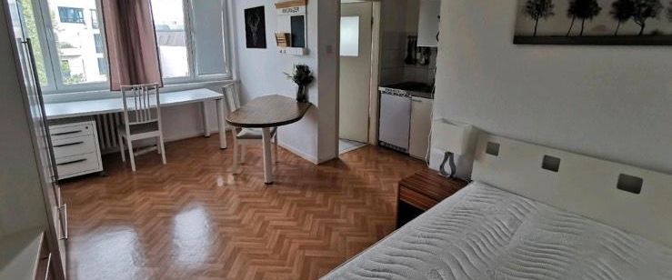 1 Zimmer Wohnung Innenstadt Kassel - Photo 1