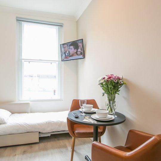 One bedroom apartments for rent in Stephen's Green, Dublin - Photo 1