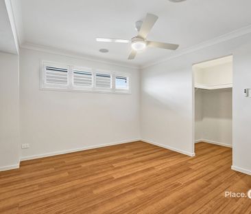 Spacious Contemporary Living with Park Views, Dual Ensuites & Exceptional Comfort - Photo 3
