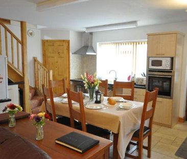 Little Horse Croft Farm, Ford Road, Wellow, Bath - Photo 2