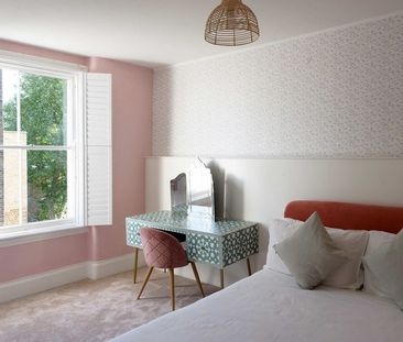 Finborough Road - Photo 5