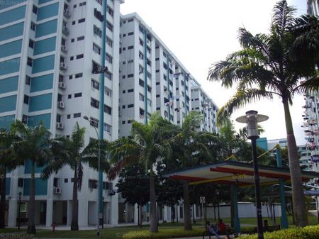 Blk 703 West Coast Road (Clementi), HDB 4 Rooms - For Rent - Photo 4