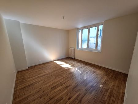 Appartement T1 à louer Reze - 10 m² - Photo 2