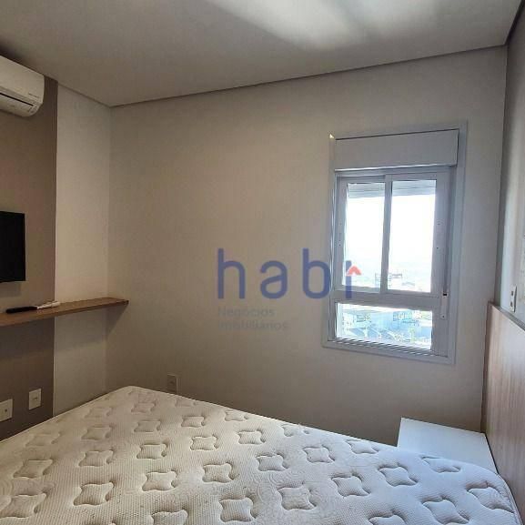 Apartamento Com 1 Dormitório Para Alugar, 45 m² por R$4.300,00/mês - Spettacolo Patriani - Sorocaba - Photo 1