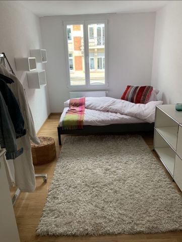 Appartement de 3,5 pièces directement à la gare - Photo 2